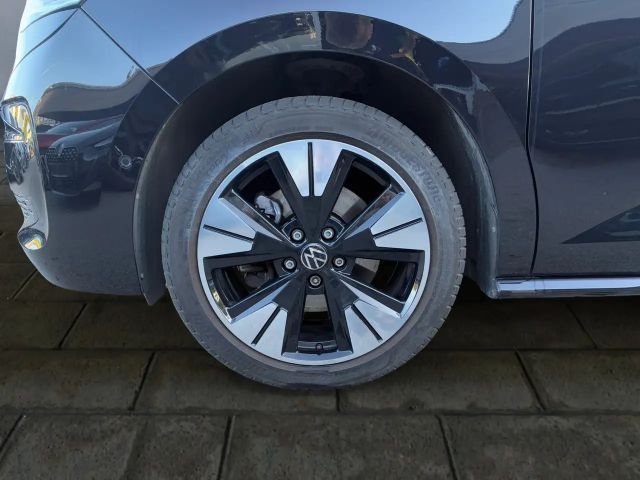 Volkswagen Multivan Style T7