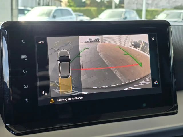 Seat Ibiza 1.0 TSI DSG FR-lijn