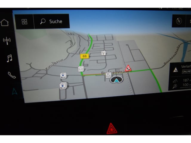 Audi A4 35 TDI Avant S-Tronic