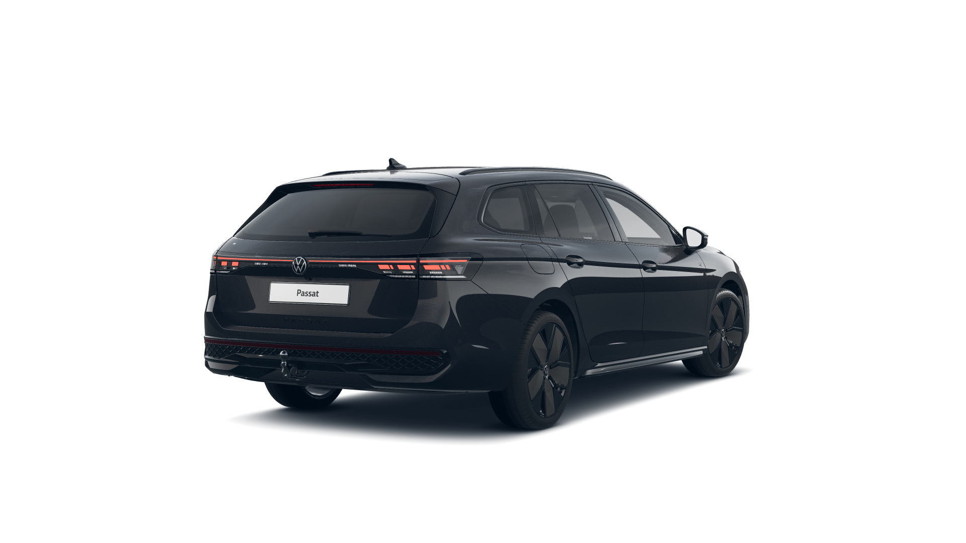 Volkswagen Passat 2.0 TDI R-Line Variant