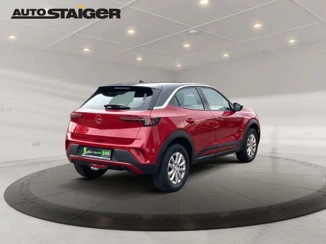 Opel Mokka 1.2 Turbo Edition Turbo