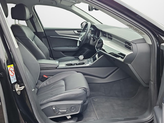 Audi A6 40 TDI Avant Quattro S-Tronic