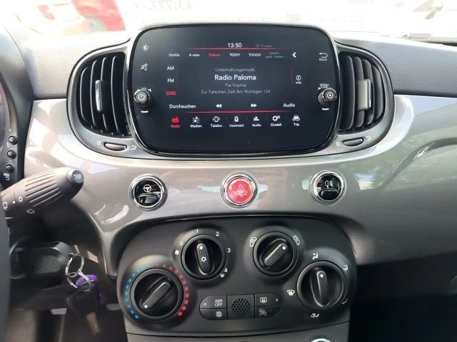 Fiat 500 1.0 GSE MY23 Klima *CarPlay *Radio