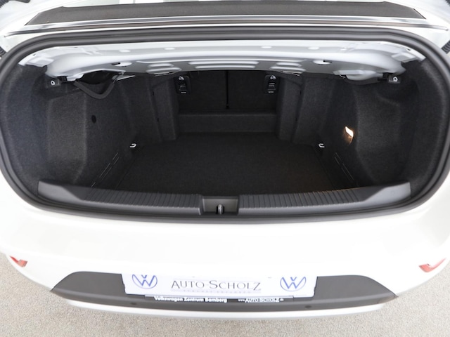 Volkswagen T-Roc 1.0 TSI Cabriolet Style