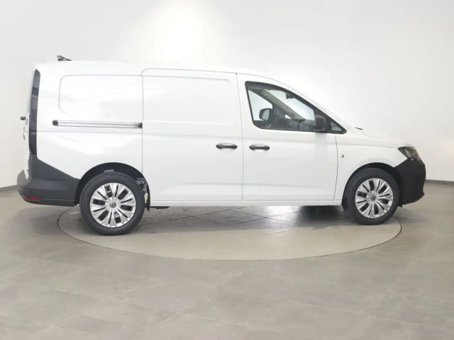Volkswagen Caddy 4Motion Maxi