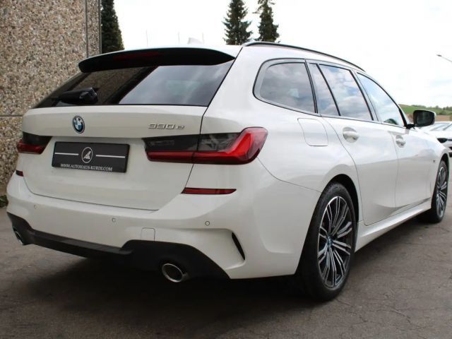 BMW 330 330e M-Sport Touring