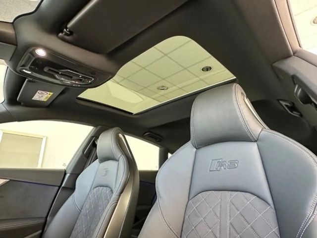 Audi RS5 Quattro Sportback