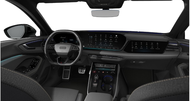 Audi A5 Avant Quattro S-Tronic