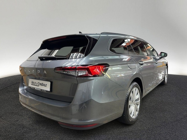 Skoda Superb 1.5 TSI Combi Selection