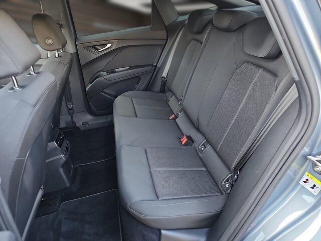 Audi Q4 e-tron 35 Sportback