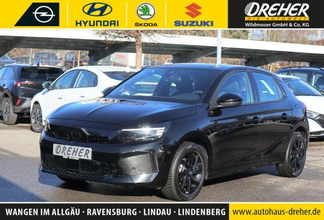 Opel Corsa 1.2 Turbo GS-Line Grand Sport Turbo