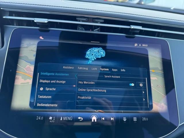 Mercedes-Benz E 220 4MATIC E 220 d Estate