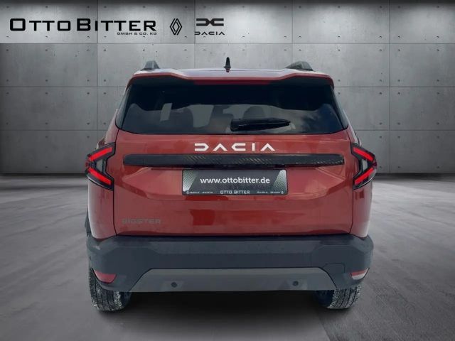 Dacia Bigster Journey TCe140 mild hybrid WINTER+/19"RASAN