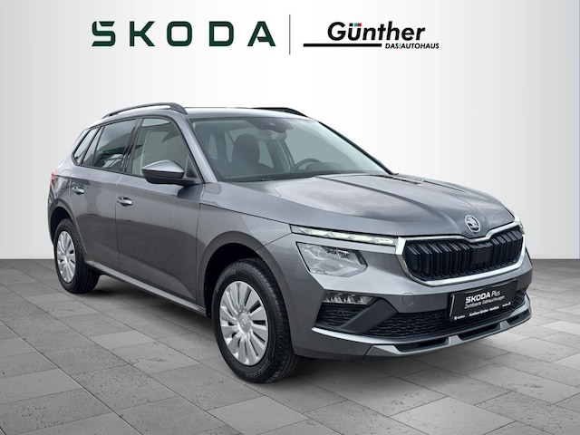 Skoda Kamiq 1.0 TSI 85 Selection