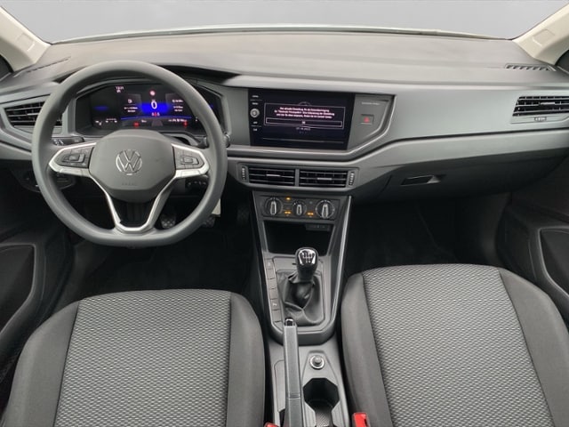 Volkswagen Polo 1.0 +KLIMA+LED+PARKPILOT+APP+ZV+DIGITAL++++