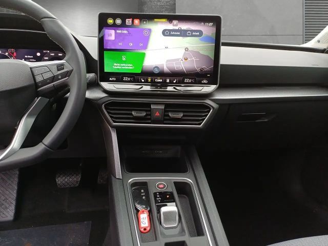 Seat Leon 1.5 eTSI Sportstourer