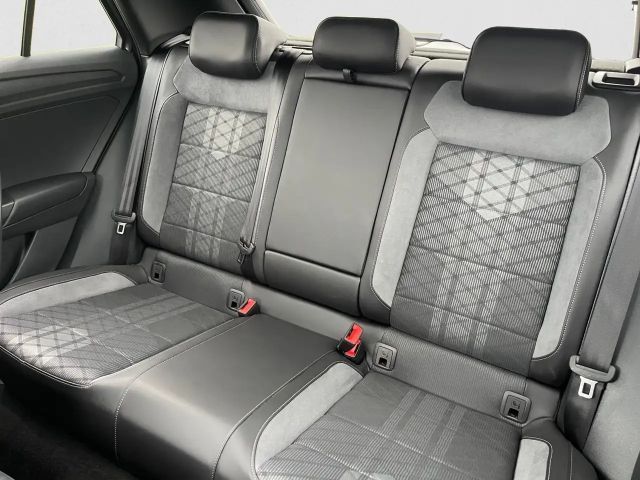 Volkswagen T-Roc 4Motion DSG R-Line