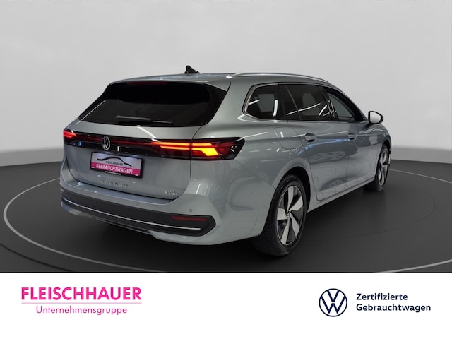 Volkswagen Passat 1.5 eTSI Business