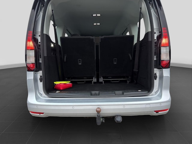 Volkswagen Caddy 2.0 TDI Life Maxi