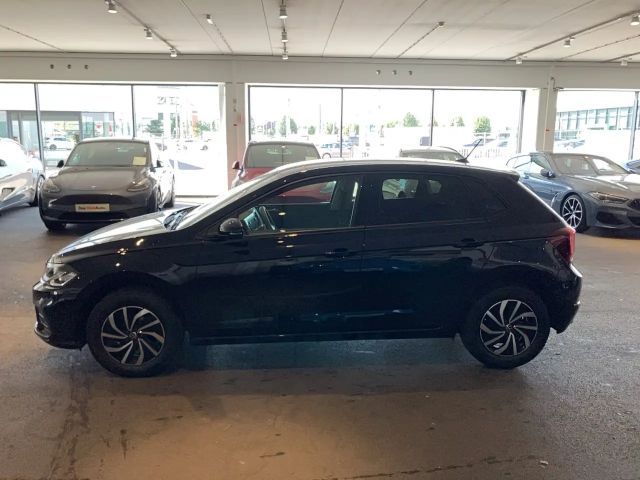 Volkswagen Polo Friends TSI