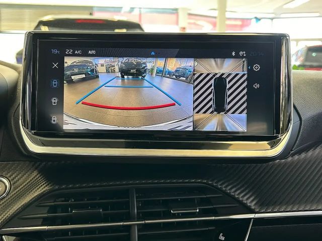 Peugeot 208 Allure Pack PureTech