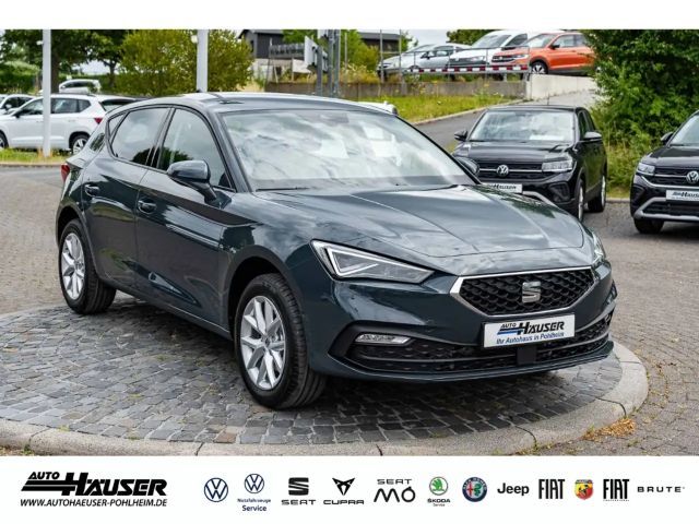Seat Leon 1.5 eTSI DSG