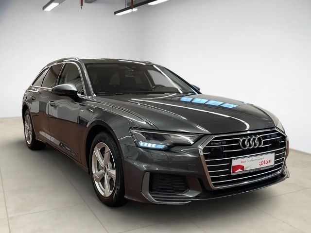 Audi A6 45 TDI Avant Quattro Sport