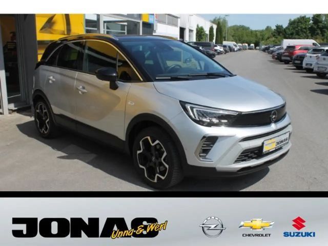 Opel Crossland X 1.2 Turbo Ultimate
