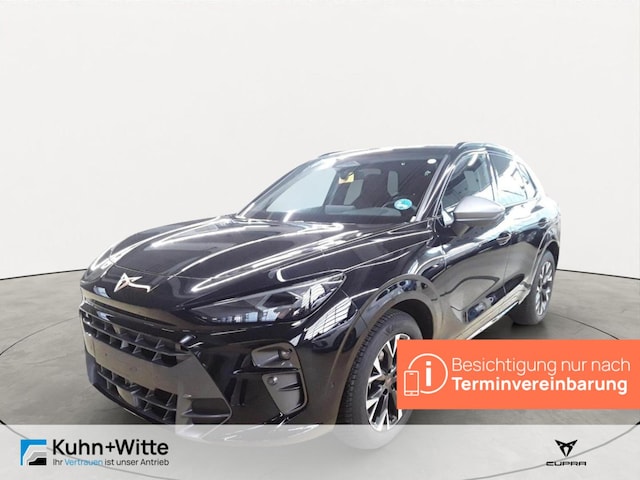 Cupra Terramar 1.5 eTSI