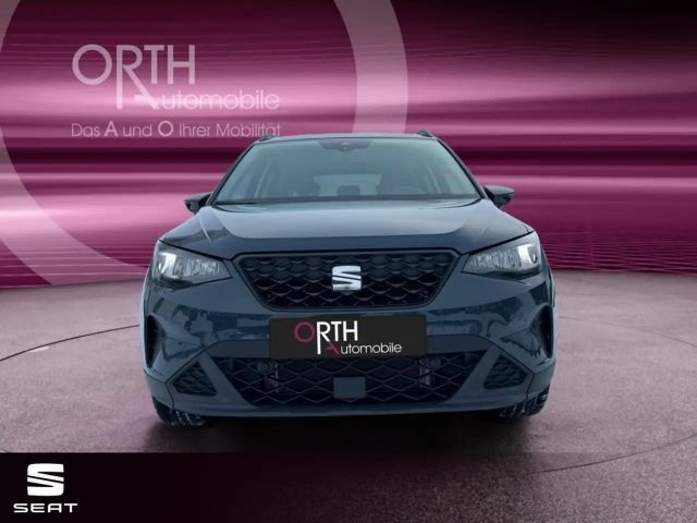 Seat Arona 1.0 TSI Style
