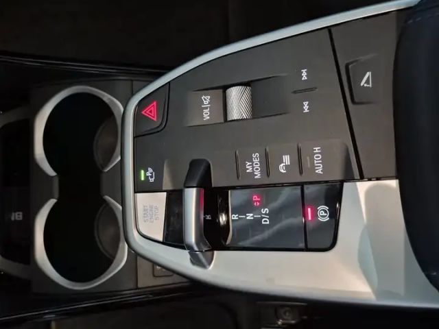 BMW X1 M-Sport xDrive20d