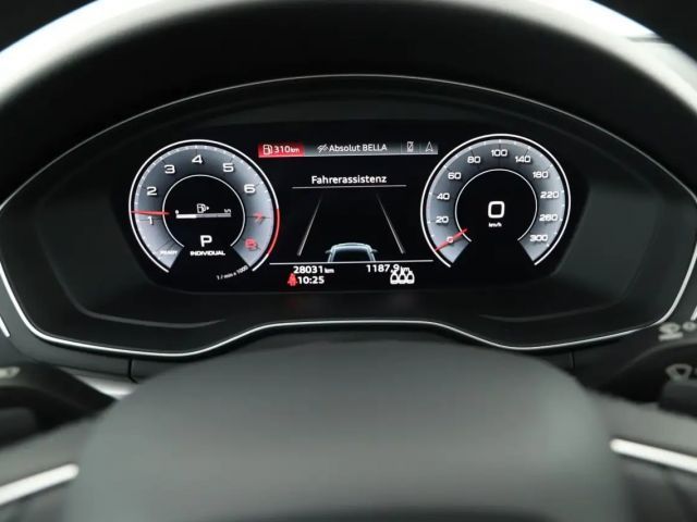 Audi A5 45 TFSI Quattro S-Line