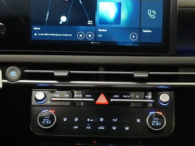 Hyundai Tucson 2WD T-GDi