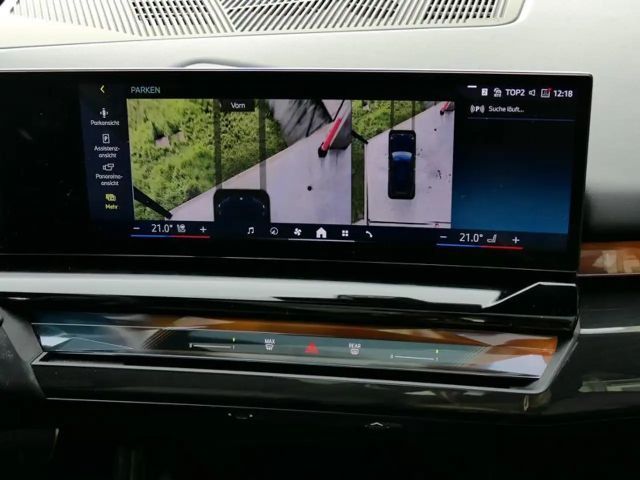 BMW i5 M-Sport eDrive40