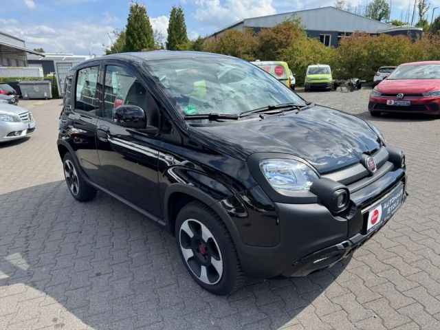 Fiat Panda CityCross Cross