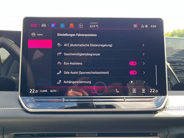 Volkswagen Tiguan 2.0 TDI DSG Elegance Elegance