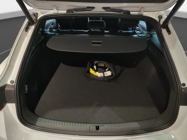 Cupra Leon Sportstourer VZ