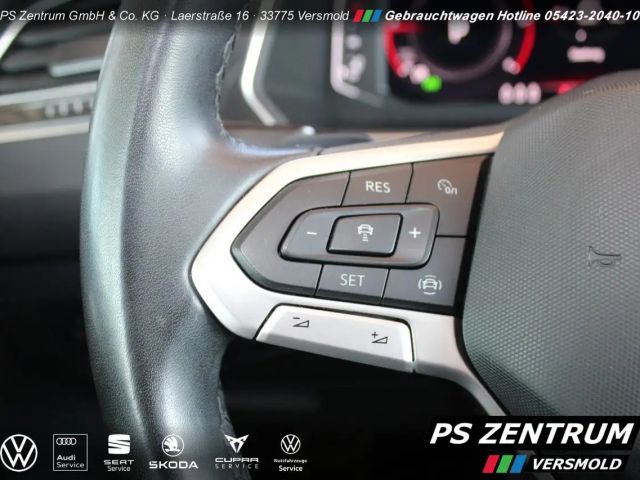 Volkswagen Tiguan 2.0 TDI DSG Life Sport