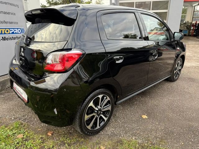 Mitsubishi Space Star Star