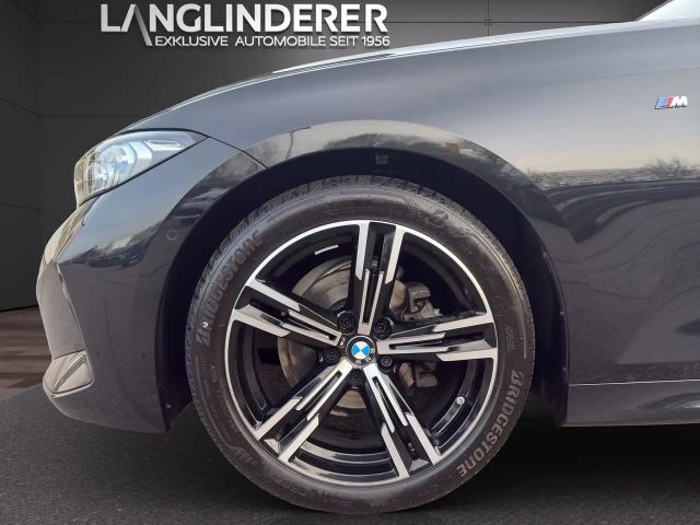 BMW 318 318d M-Sport Touring