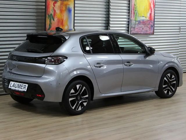 Peugeot 208 Allure Pack PureTech