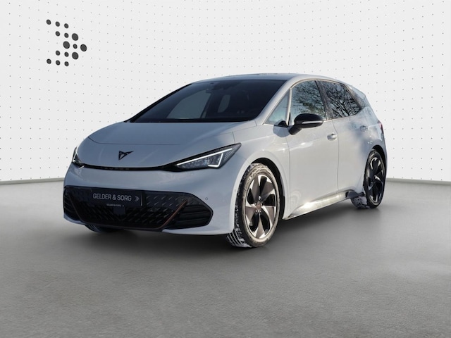 Cupra Born Born Fahrschul-Paket*Rückfahrkamera*Navi*LED