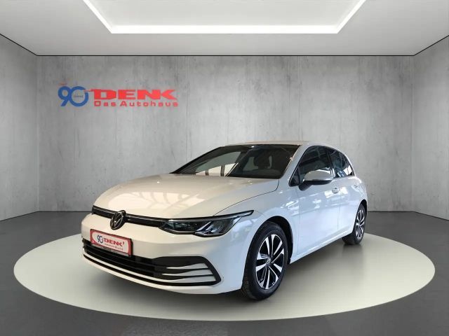 Volkswagen Golf 1.5 TSI Golf VIII