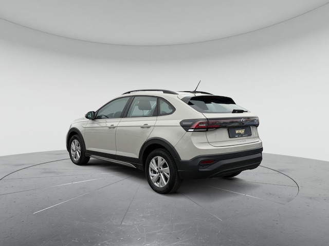 Volkswagen Taigo 1.0 TSI Life