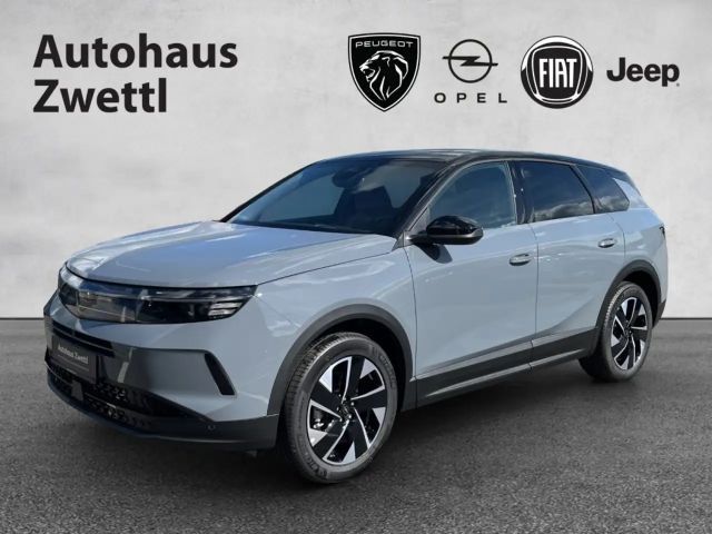 Opel Grandland X GS-Line Grand Sport