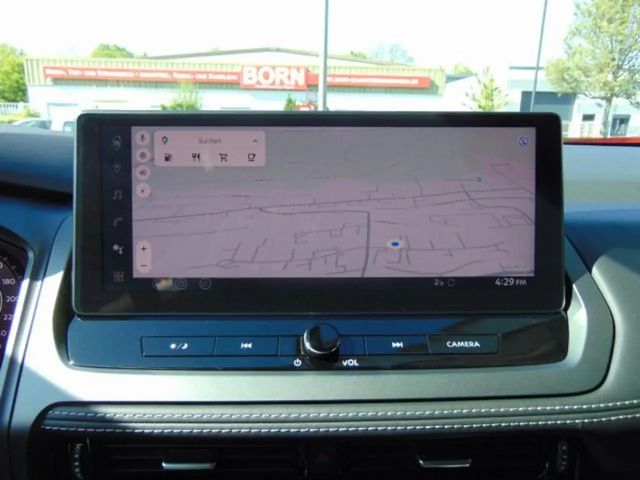 Nissan Qashqai N-Connecta