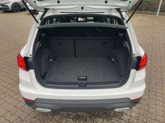 Seat Arona 1.0 TSI FR-lijn