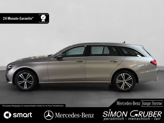 Mercedes-Benz E 220 4MATIC AVANTGARDE