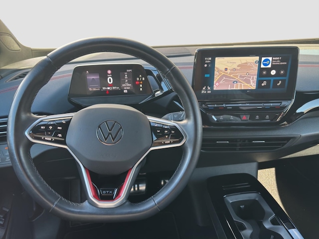 Volkswagen ID.4 220 kW 4Motion GTX