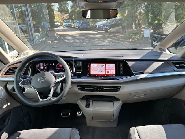 Volkswagen Multivan 2.0 TDI Lang